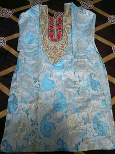 New Kurta