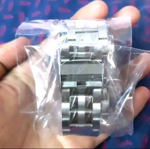 New Watch