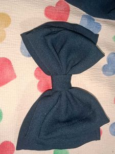 3 Types Hair Bow