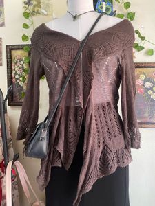Boho set