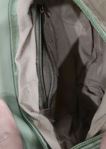 Woodland Crossbody Bag