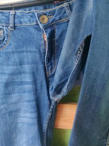 The San Frisco Jeans SF 30&#39;