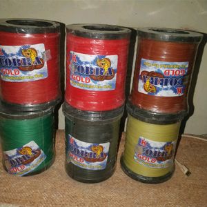 Cobra Manjha