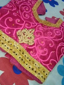 Bridal Lehenga 💥😚