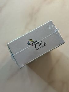 Fixderma Face Serum