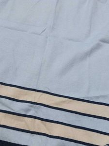 Striped Sweater Vest