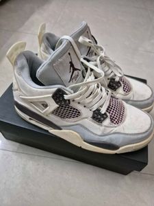 Nike Air Jordan Sb Retro 4