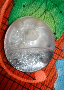 Tajmahal 30 Years Old Antic Piece