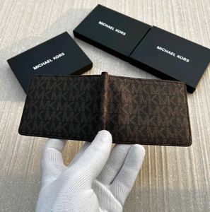 MK MONEY CLIPPER PREMIUM WITH BOX