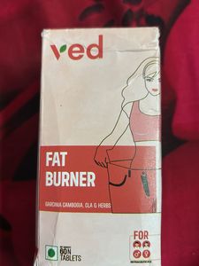 Ved Fat Burner