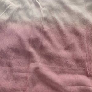 Embroidered Tunic Top