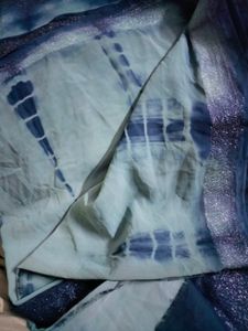 Jaipuri Tie and Dye Bandhni Saree