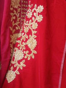 Garara Dress