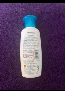 Himalaya Body Lotion