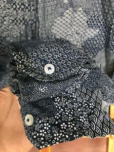 Combo Of Two Shirts