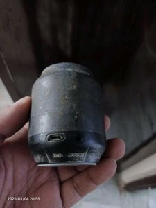 Philips Portable Speaker