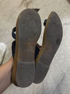 Dailywear Flite Flats