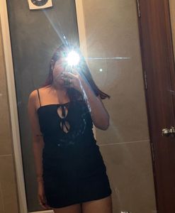 ZARA DRESS