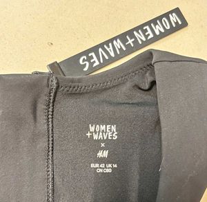 H&amp;M Women + Waves active Wear
