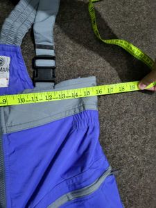 Colmar Ski Bib Pants