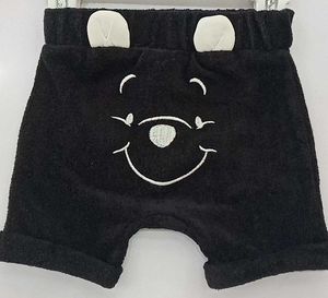 Half Pant Tees Set