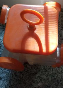 Revolving Spice Rack 16pieces