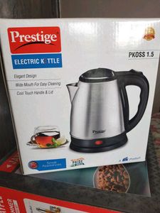 PRESTIGE electric kettle