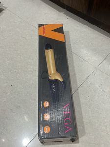 VEGA HAIR CURLER