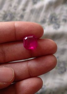 Big Size Manik Ratn/  Gemstone