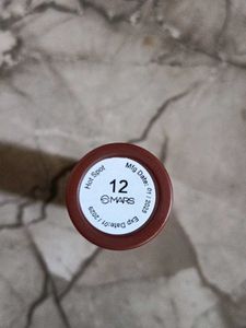 Mars Hot Spot Lipstick