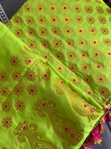 Mix Polypaat Green Sador Mekhela