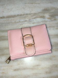 SALE 🎄🎅🆕Cute Pink Wallet