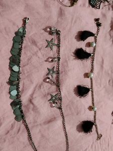 Many Jewelries