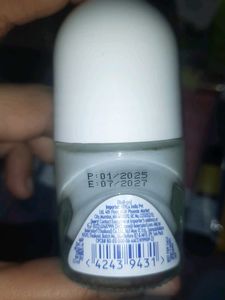 NIVEA Natural Glow Deodorant
