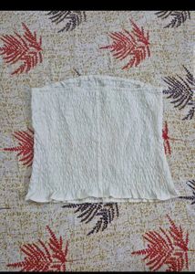 4 White Tank Tops