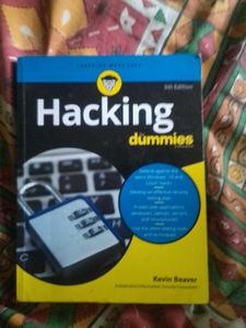 Hacking Dummies