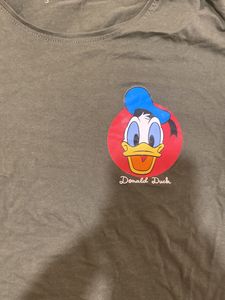 Disney Donald Duck T-Shirt