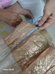 Lehenga Choli With Dupatta