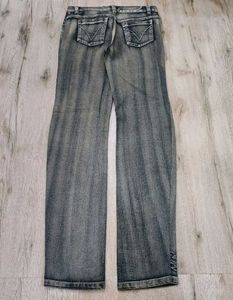 Sabrin Jeans Waist 30