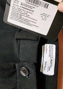 Kotty Office Wear Pants - Brand New with Tag