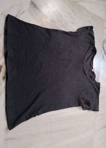 Black T-Shirt