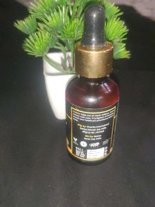 Matico Vitamin C Face Serum