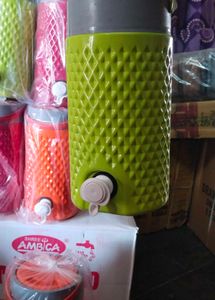 Vitara Insulated Water Jug - 2500 ml