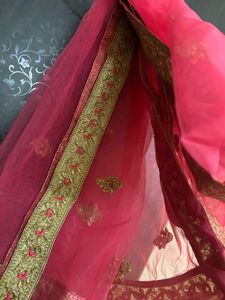 Lehenga