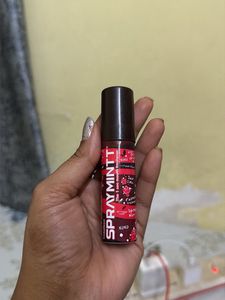 Spraymintt Mouth Freshener - New