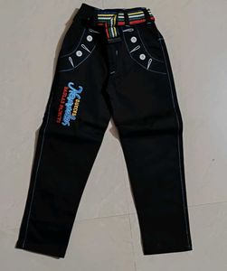 Shirt- Pant For 5yrs Boy💙