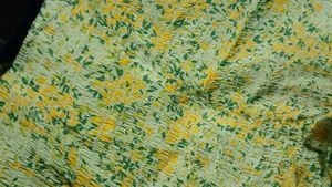 flourocent Green top