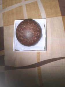 Stone Cricket Ball 🏏
