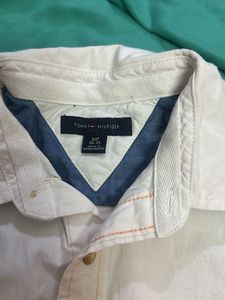 Tommy Hilfiger Shirt