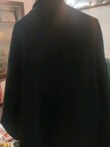 It&#39;s An Trench Coat